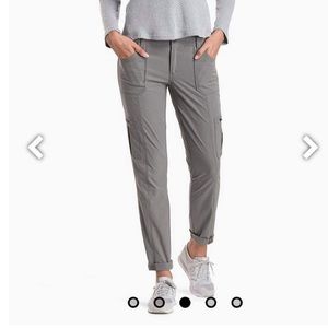 Kuhl HÖRIZN™ SKINNY Hiking Pants - Size 2, NWOT